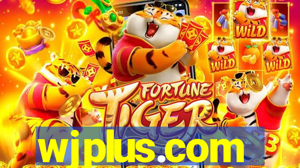 wjplus.com-fortune dragon